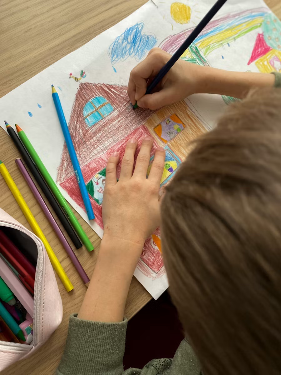 Attività per i più piccoli